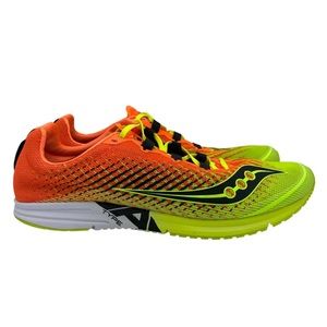Saucony Type A9 Lightweight Running Shoes